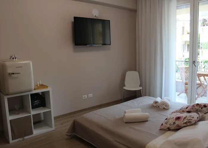 Aurora Bnb