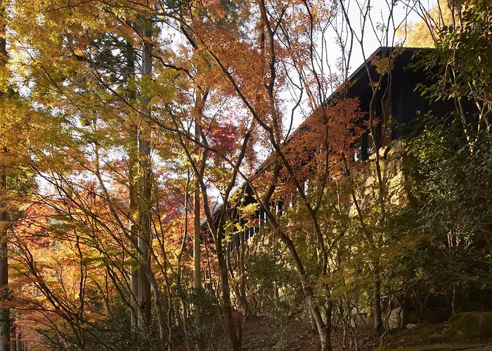 Aman Kyoto