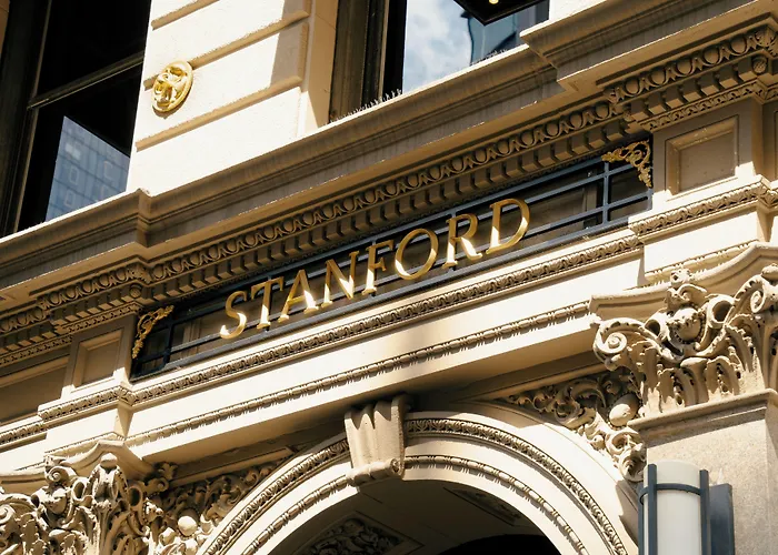 Hotel Stanford Nova Iorque