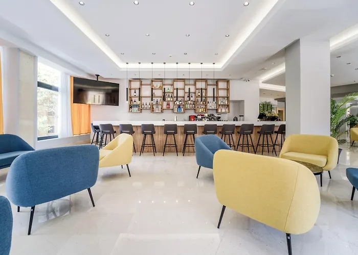 Island City Boutique Hotel