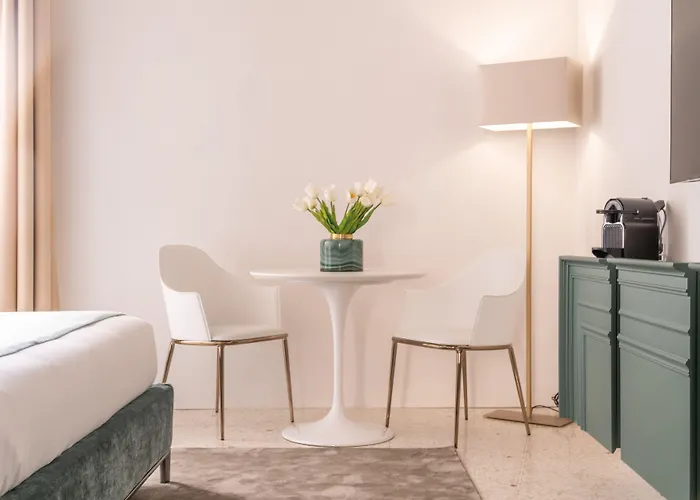 Ninfea Luxury Suites Venezia