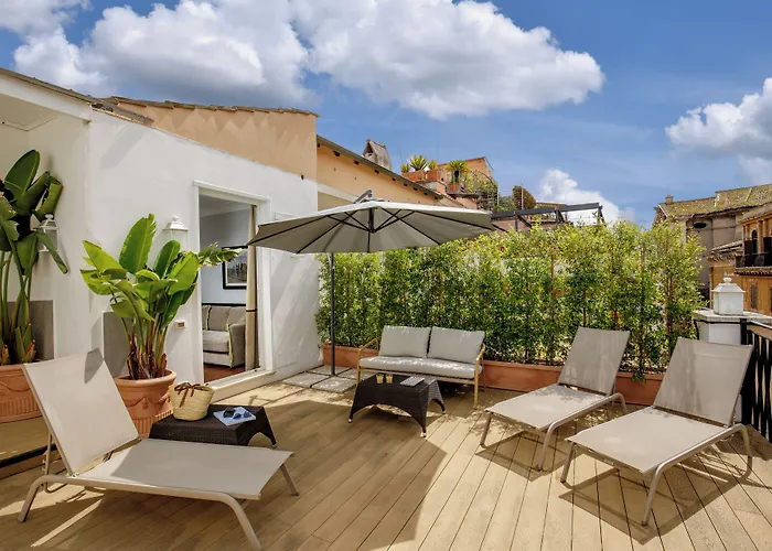 Relais Luxury Corso