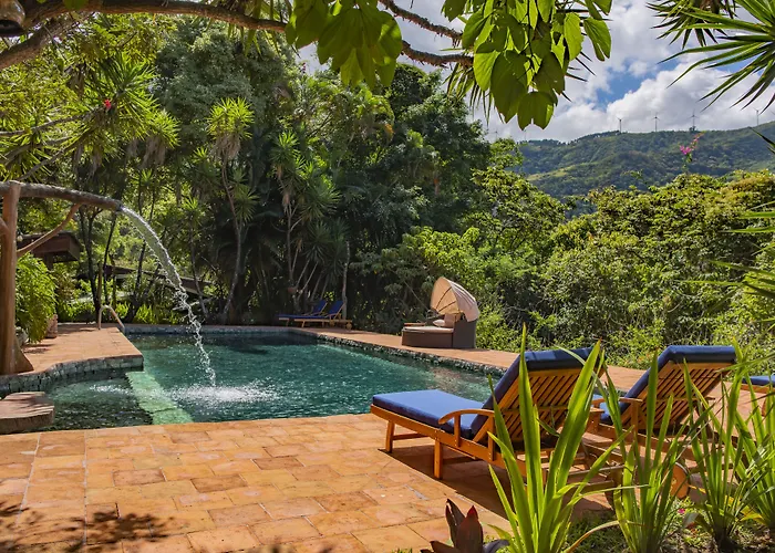 Hotel Don Ernesto By La Chimba