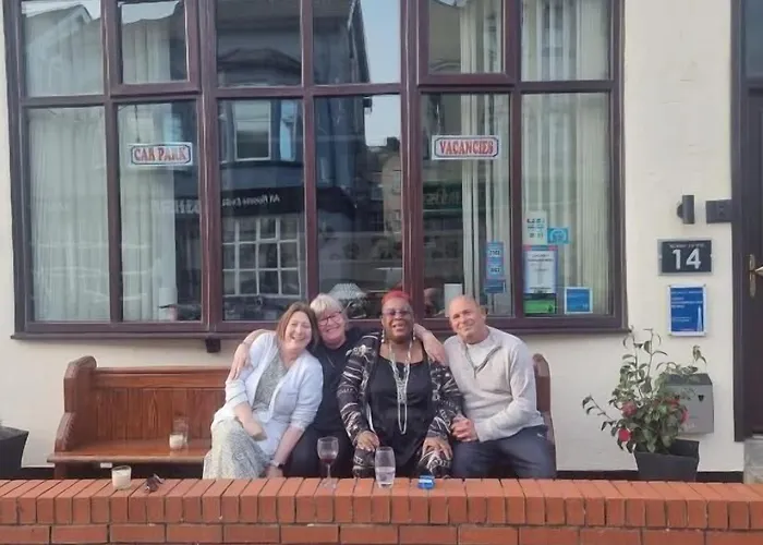 Thornhill Blackpool