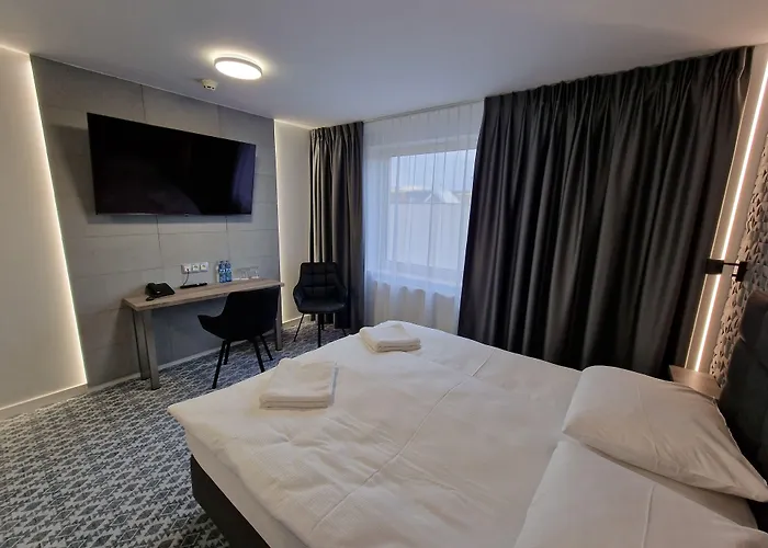 Hotel Gordon