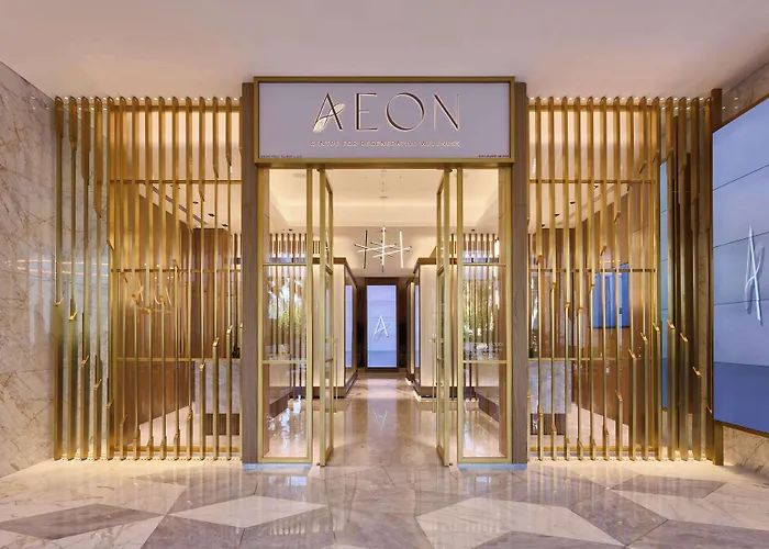 Atlantis The Royal Hotel Dubai