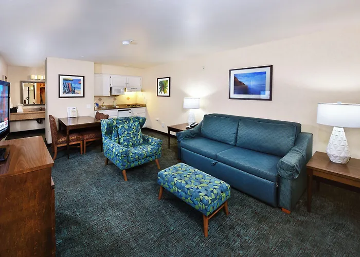 Old Town Inn San Diego