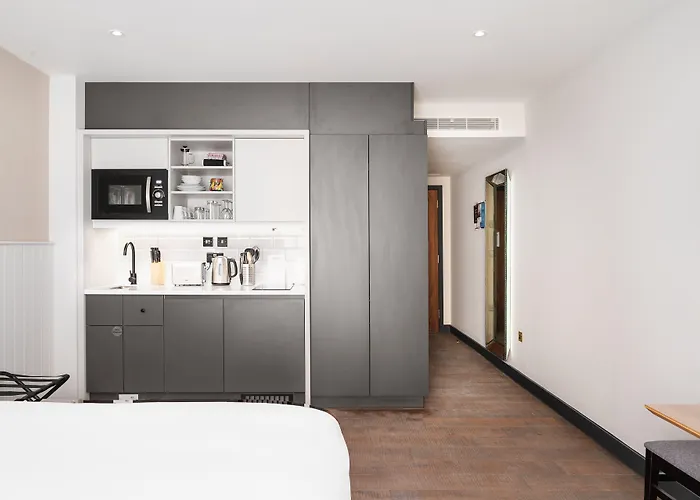 Staybridge Suites Brighton By Ihg