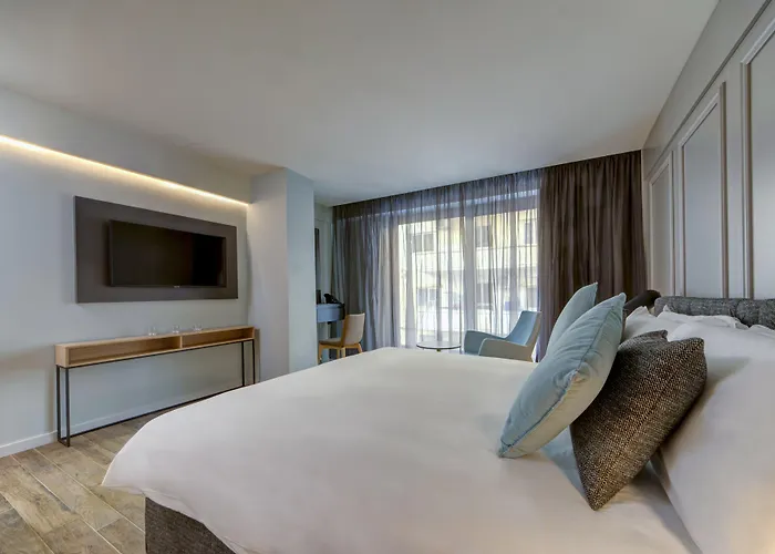 Land'S End, Boutique Hotel
