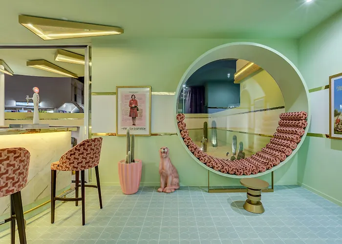 Grand Paradiso Ibiza - Adults Only