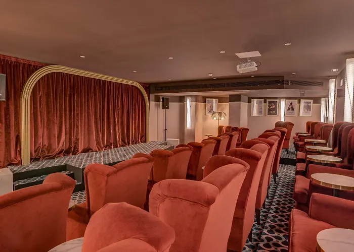 Grand Paradiso Ibiza - Adults Only