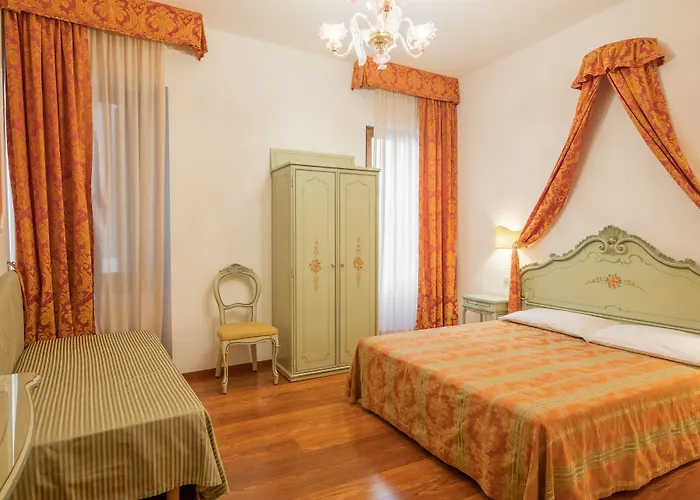 Hotel al Sotoportego Venezia