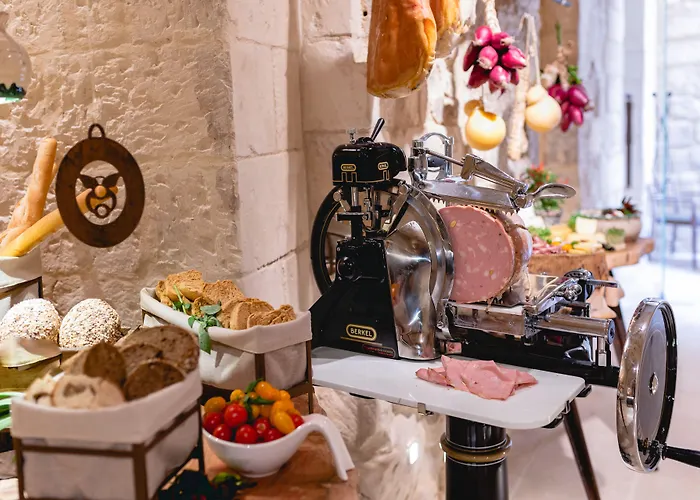 Pollicastro Boutique Hotel Lecce