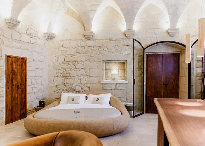 Pollicastro Boutique Hotel Lecce