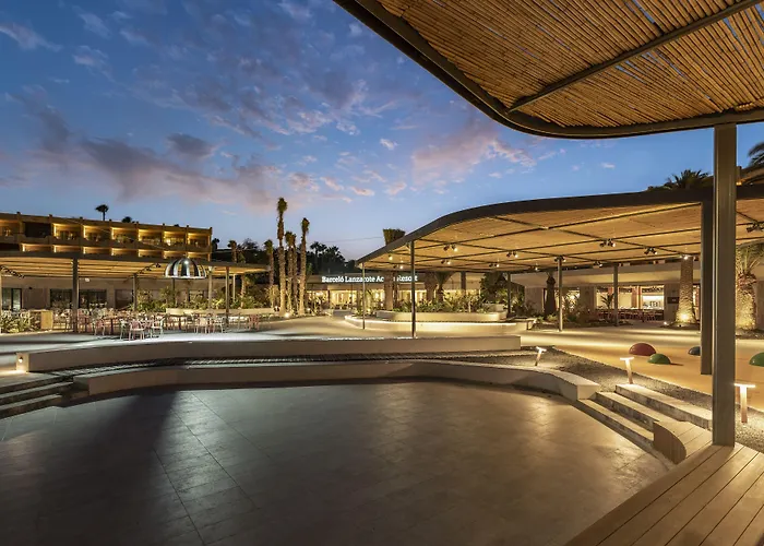 Barcelo Lanzarote Royal Level