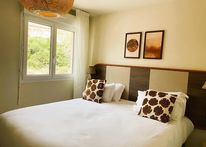 Hotel Golf Fontcaude