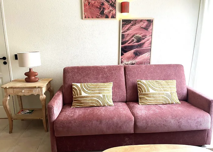 Hotel Golf Fontcaude