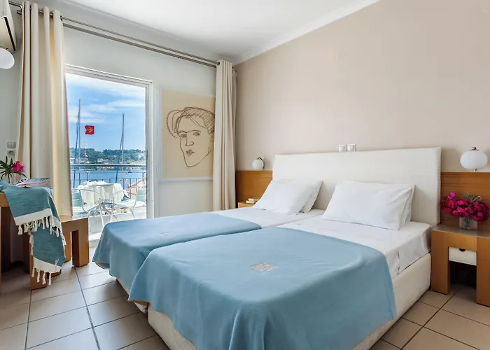 Hotel Akti Città di Skiathos