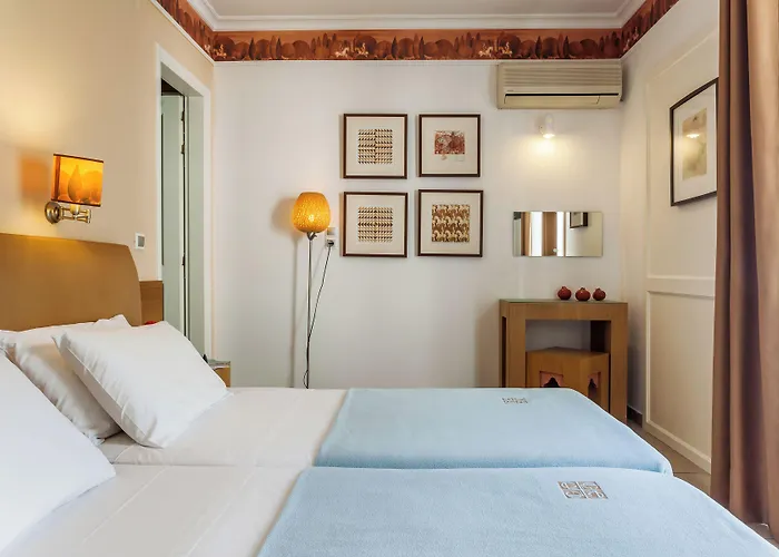 Hotel Akti Città di Skiathos