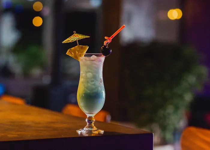 Ban Ban Hotel Phnom Penh