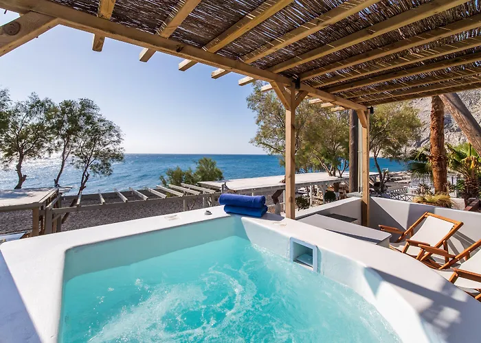 Thousand Stars Suites&Rooms