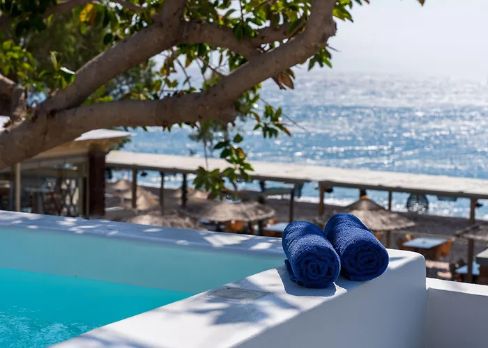 Thousand Stars Suites&Rooms