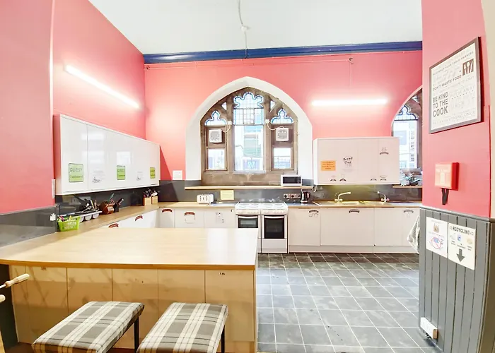 Belford Hostel