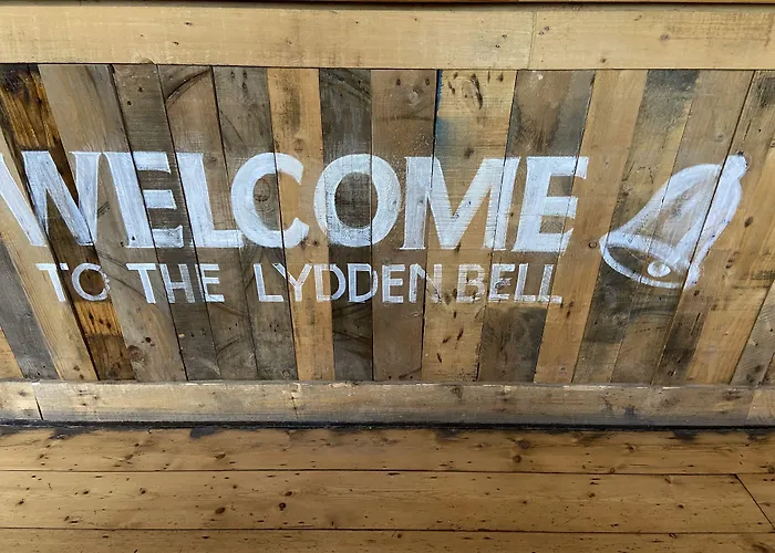 The Lydden Bell Bed & Breakfast