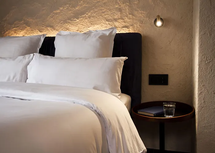 Letoh Letoh Gran Vía Hotel Madri