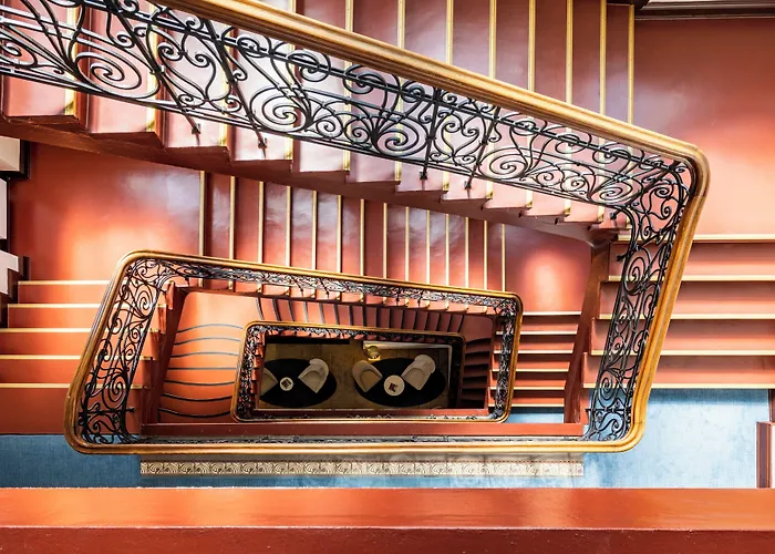 Fraser Suites Hambourg