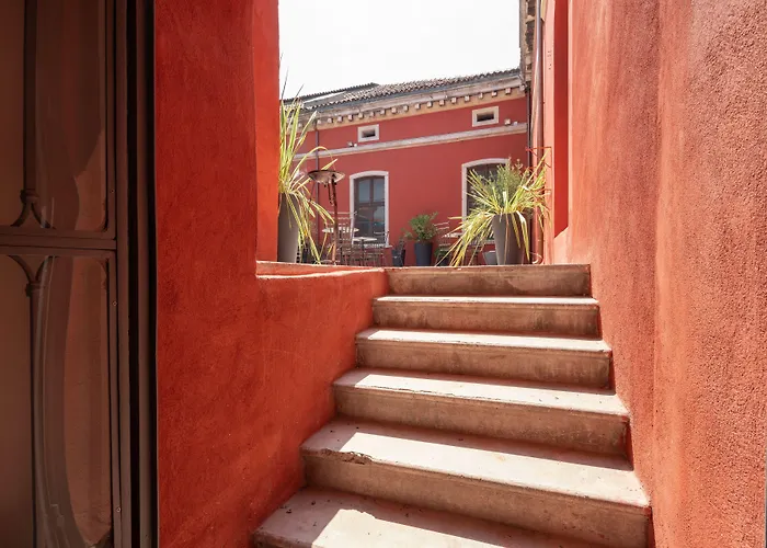 Hotel Palazzo Martinelli Dolfin Venecia