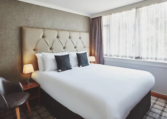 The Scot Hotel Oban