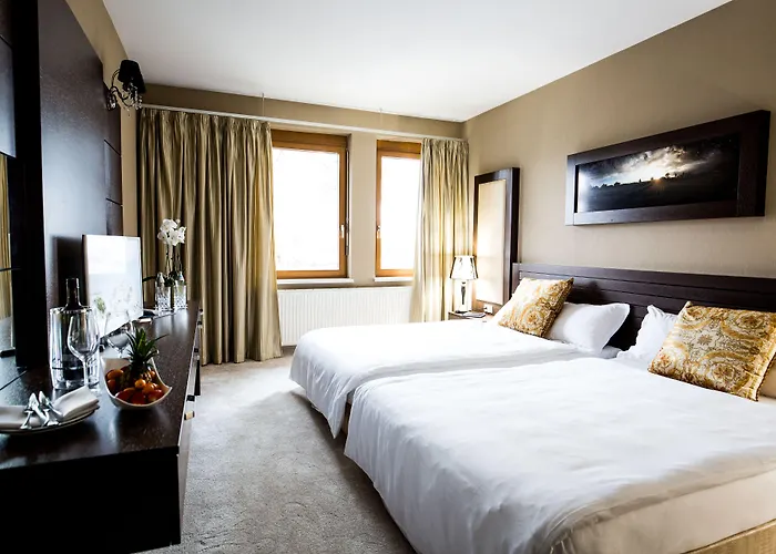 River Lodge Wien