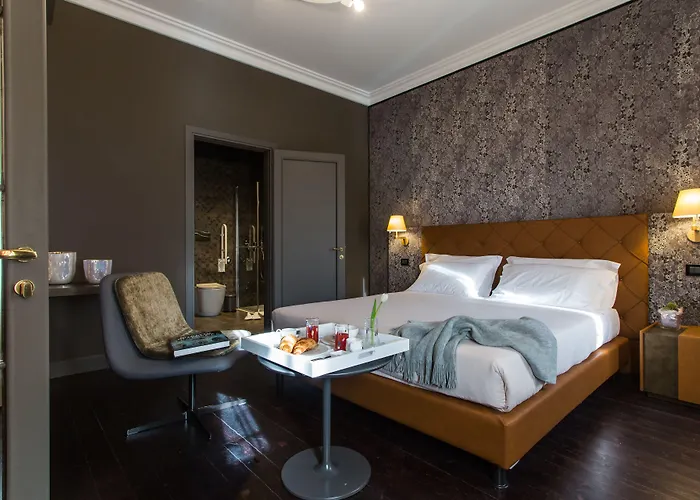 Riva Del Vin Boutique Hotel Venice