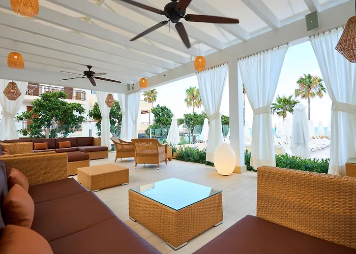 Hotel Protur Bonamar (Adults Only) Cala Millor 