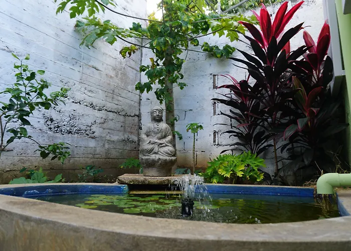 La Esmeralda Pr San Juan