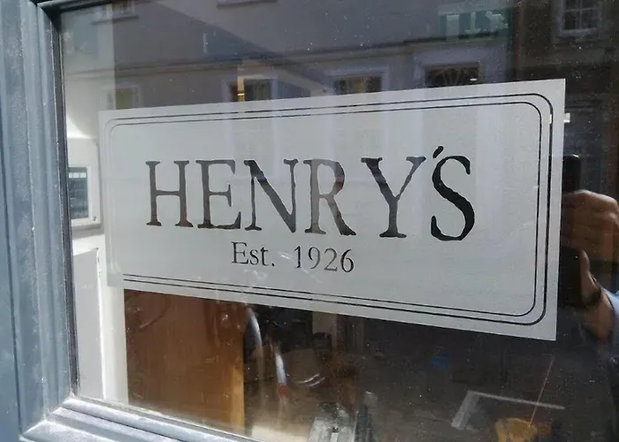 Henry'S