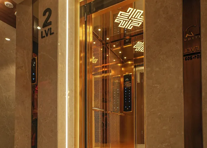 Planet Boutique Hotel Bombay