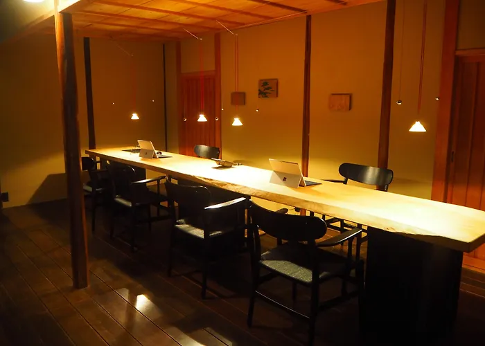 Hotel Sowaka à Kyoto