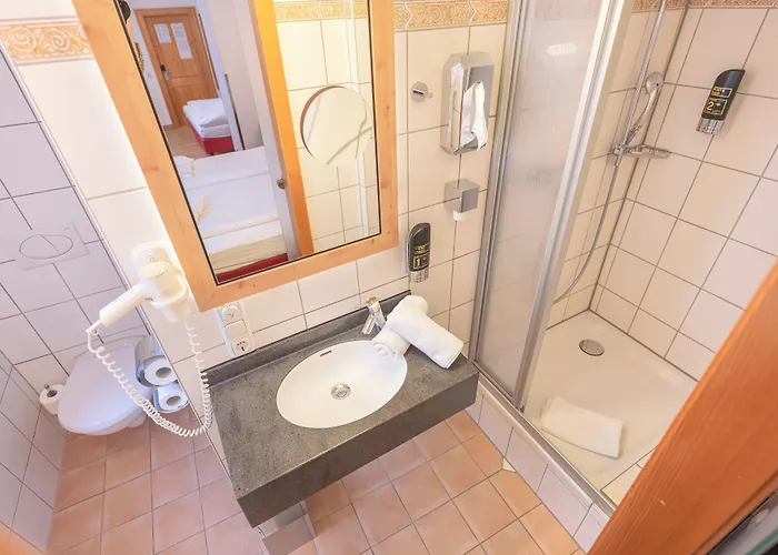 Hotel Eder Munique