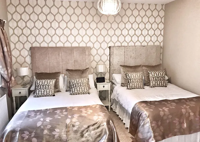 Elagh View Bed & Breakfast Londonderry