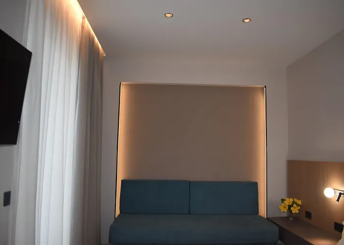 Eden Beach Hotel