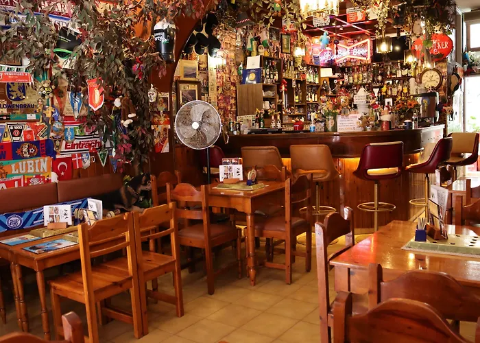 Stavros Pension