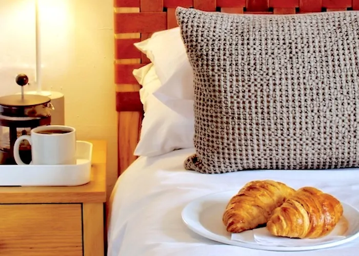Townhouse Exeter