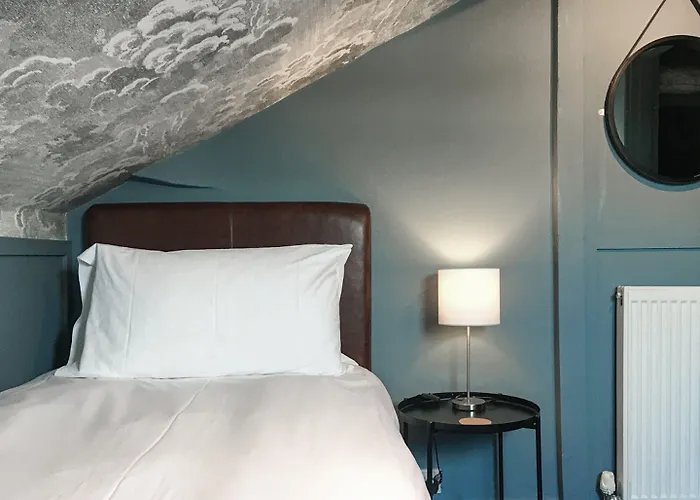 Townhouse Exeter