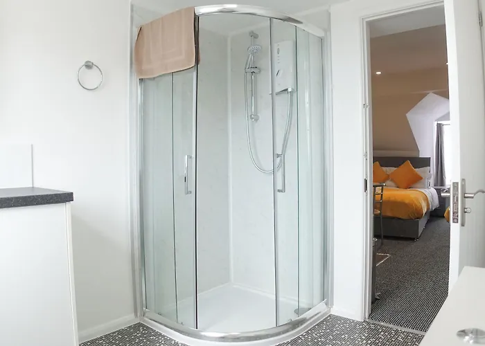 Sydney House Hotel Plymouth