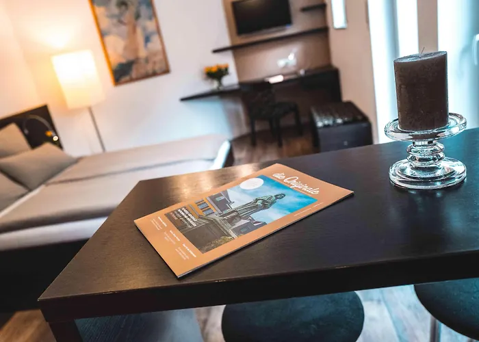 Hotel-Restaurant Zur Post