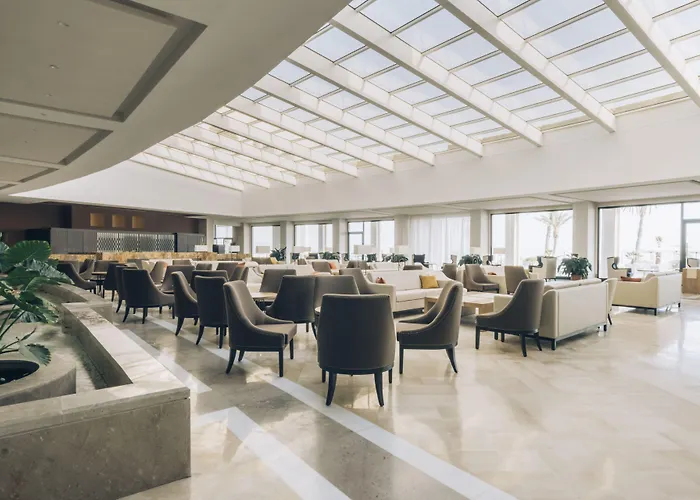 Iberostar Selection Kuriat Palace