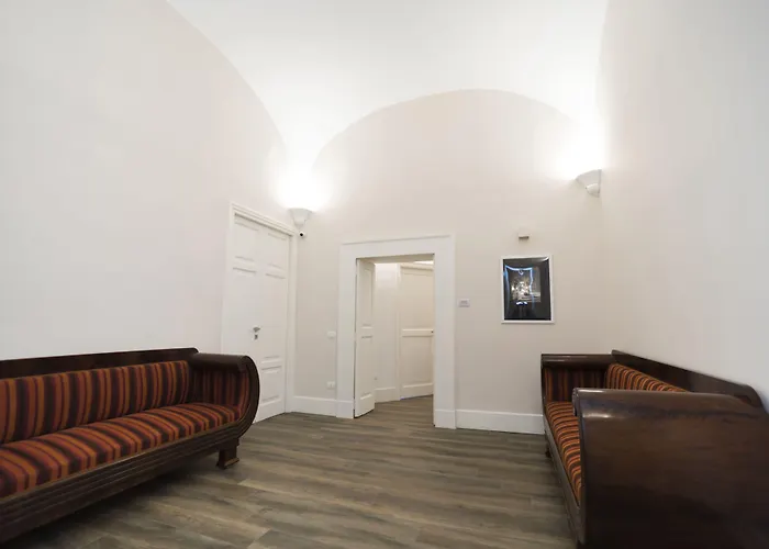 Bed and Breakfast Foro Carolino S&B Napoli