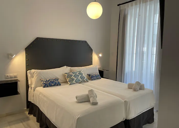Hostal Hom Museo Seville